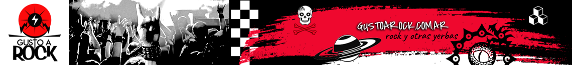 Gusto a Rock