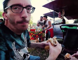 Foo Fighters y QOTSA en Argentina 2018