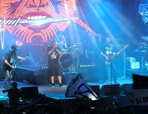 Don Osvaldo en Ciudad de Salta