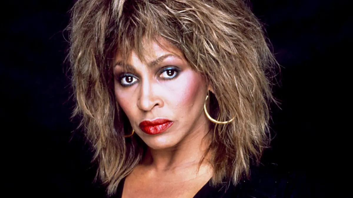 Tina Turner: el infierno que vivió la Reina del Rock