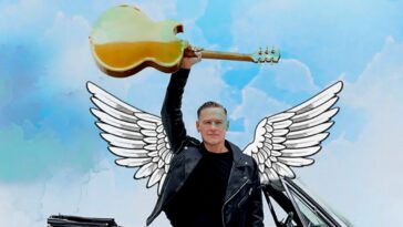 Bryan Adams: 10 curiosidades sobre "Heaven", uno de sus grandes éxitos