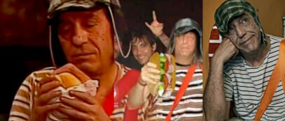 Chavo del 8 Metalero gira por México