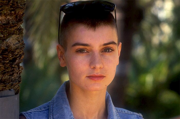 Sinead O'Connor