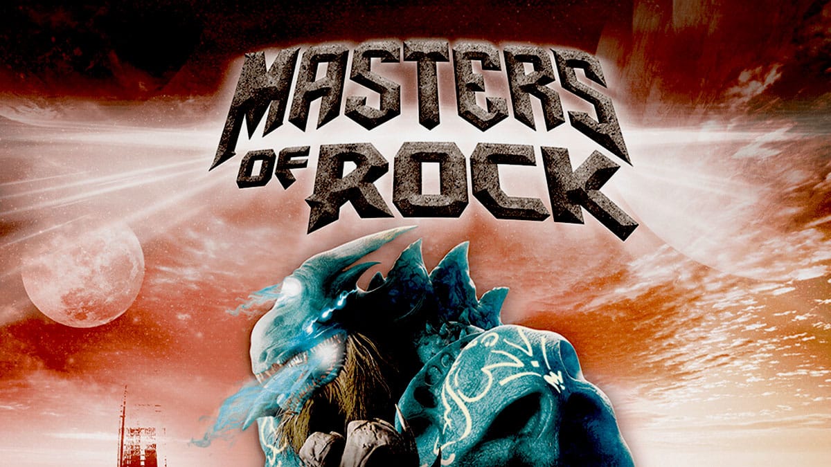 Masters of Rock Argentina 2023: fecha, bandas y entradas