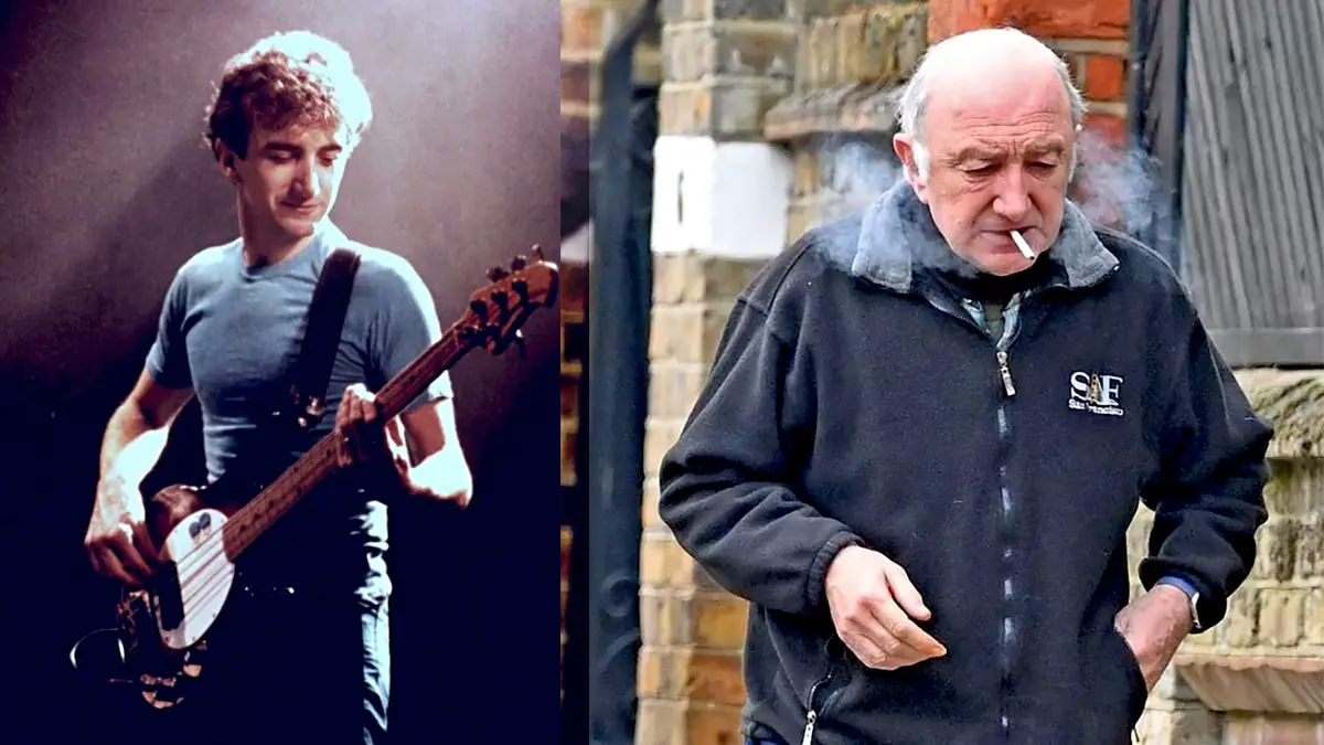La intrigante vida de John Deacon, el bajista de Queen que lleva décadas  recluido en su casa
