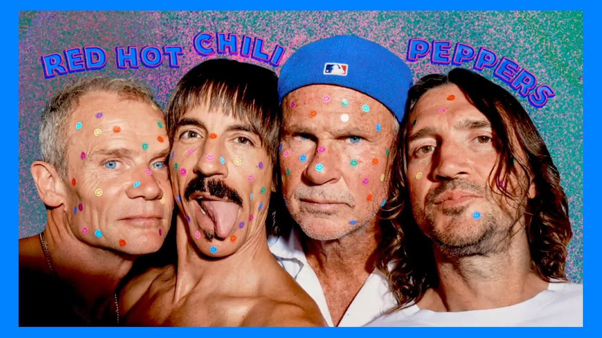 Red Hot Chili Peppers en Argentina: entradas agotadas y las súplicas por una tercera fecha