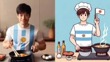 Gastro Japo Food Week 2023 en Argentina