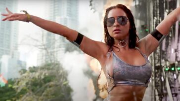 Ultra Music Festival 2024 en Miami