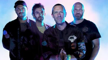 Coldplay invita a sus fans a colaborar con su nuevo tema "One World"