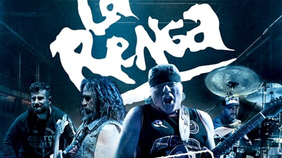 La Renga en Ushuaia: la banda confirmó que Star+ transmitirá el show en vivo para todo el país