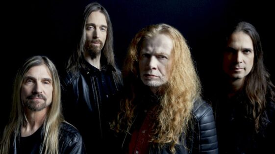 Megadeth en Argentina 2024: cuándo viene, entradas, precios y dónde comprar