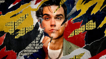 ¿Cuándo se estrena la serie documental de Robbie Williams en Netflix?