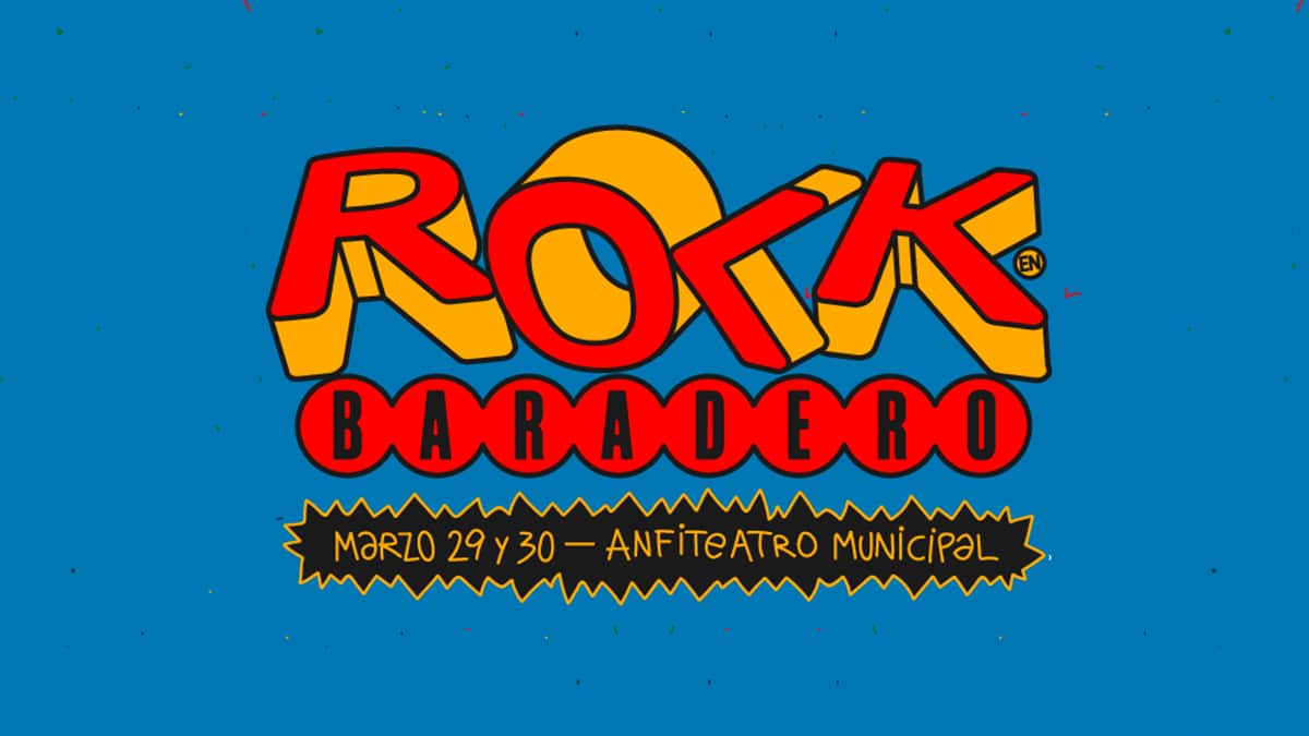 Rock en Baradero 2024: fechas, entradas, precios y más detalles