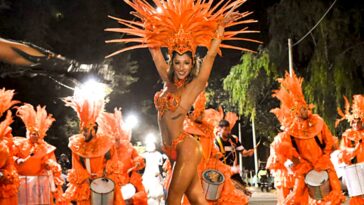 Carnaval en Córdoba: las mejores propuestas del fin de semana