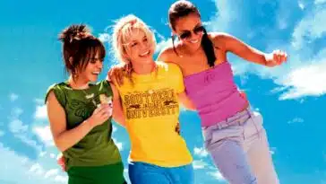 Crossroads: ya se puede ver la película de Britney Spears en Netflix