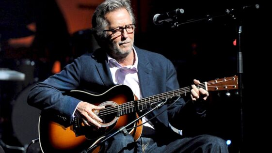 Cómo comprar entradas para Eric Clapton en Argentina 2024: fecha, venta online y precios