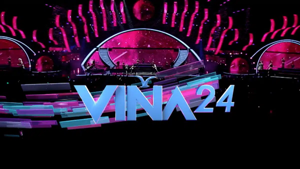 Viña 2024: la lista completa de los primeros artistas confirmados
