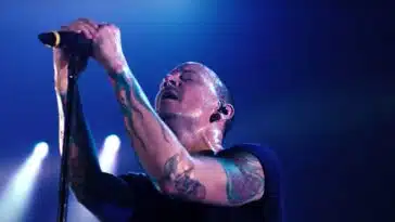 "Friendly Fire" de Linkin Park: letra traducida al español