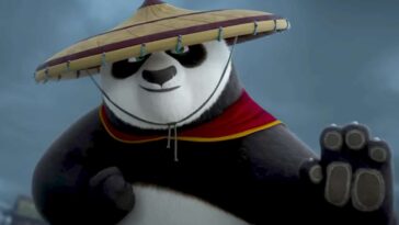 Kung Fu Panda 4: fecha de estreno