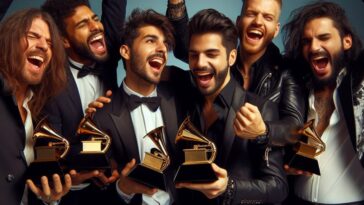 Premios Grammy: origen, significado e importancia en el ámbito musical