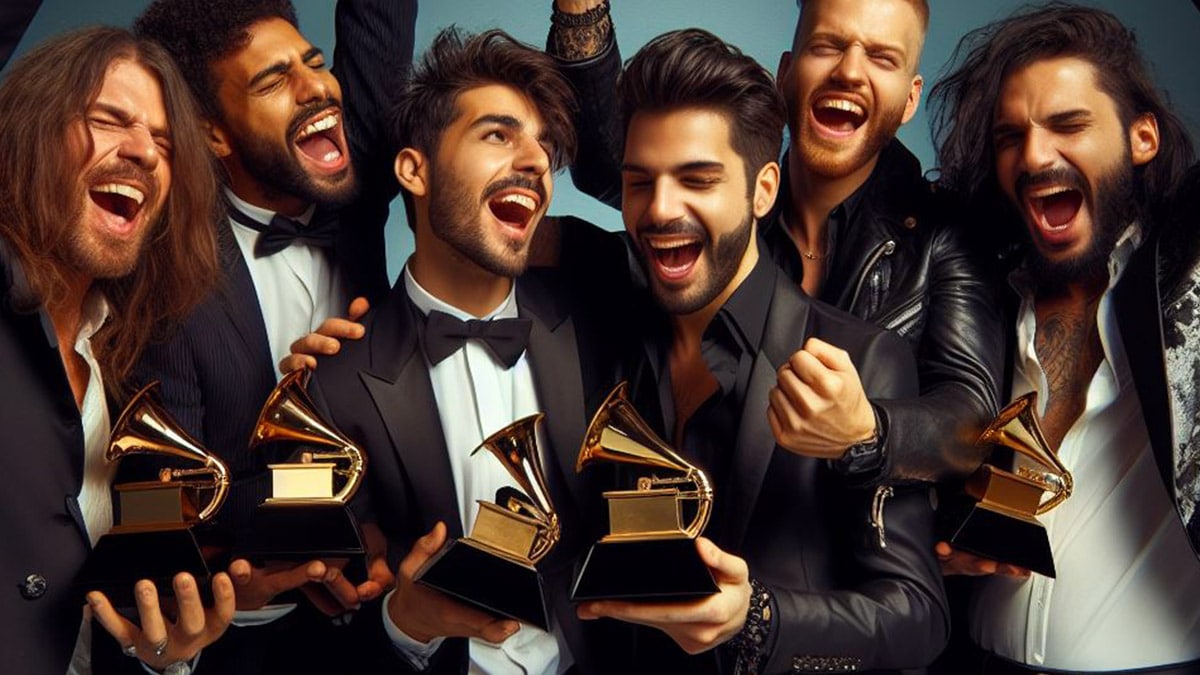 Premios Grammy: origen, significado e importancia en el ámbito musical