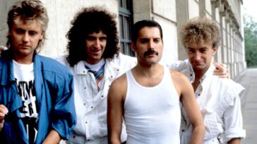 Queen busca vender su catálogo musical por 1.200 millones de dólares