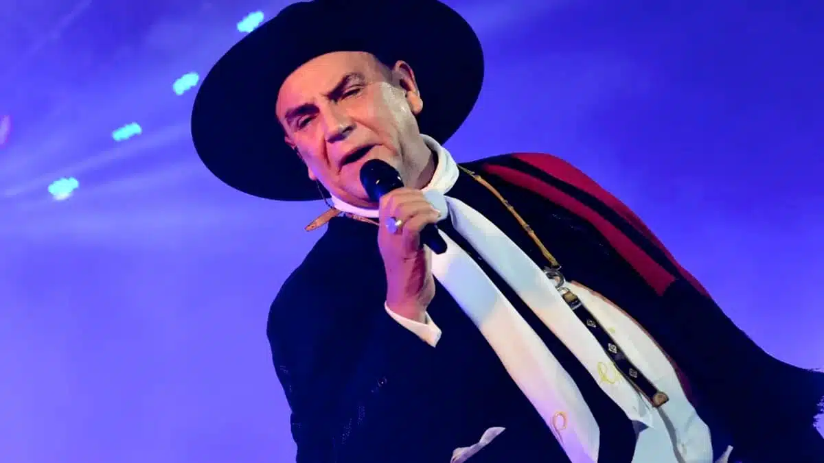 Serenata a Cafayate 2024: cómo ver el festival en vivo