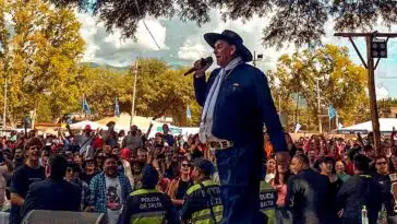 Serenata a Cafayate 2024: cuándo es, quiénes tocan y cómo comprar entradas