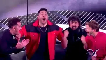 Viña del Mar: Ahyre ganó dos importantes premios con " La Luna"