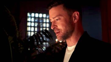 El esperado regreso de Justin Timberlake: 'Everything I Thought It Was' ya está disponible