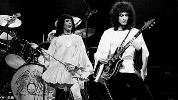 Queen: desenterrando el lado más oscuro y pesado de la banda