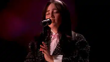 "What Was I Made For?": sobre qué habla la canción de Billie Eilish ganadora de un Premio Oscar
