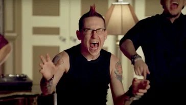 Así es 'Papercuts', el nuevo álbum recopilatorio de Linkin Park