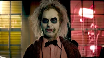 Así es el nuevo tráiler de 'Beetlejuice 2'