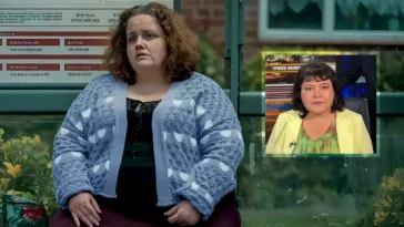 Bebé Reno: la verdadera Martha va a juicio contra Netflix