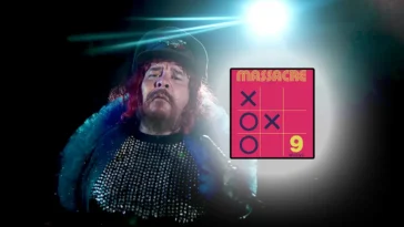 Massacre lanza 'Nueve' justo a 9 años de su último álbum de estudio