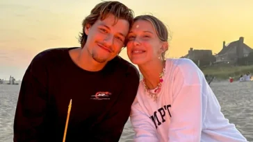 Millie Bobby Brown y Jake Bongiovi ya planean tener hijos