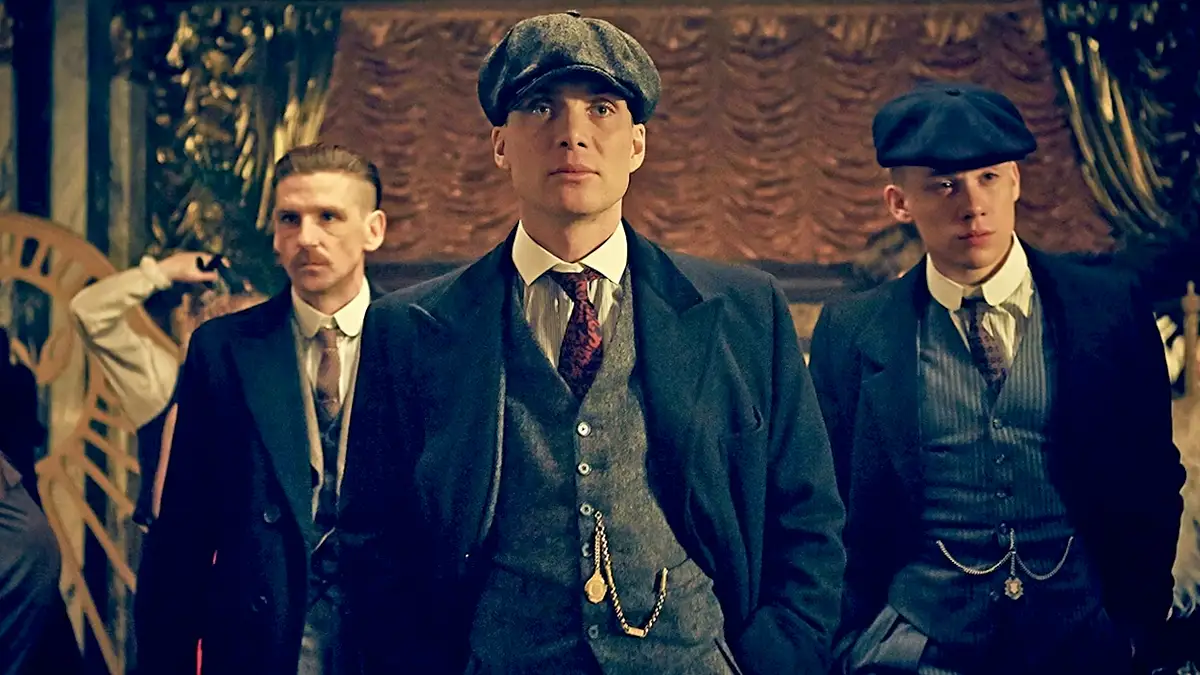 Peaky Blinders: Netflix confirma que ya trabaja en la película de la exitosa serie