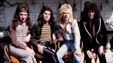 El catálogo musical completo de Queen en venta por casi 1000 millones de dólares