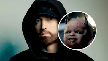 Eminem lanzará su nuevo álbum el 12 de julio