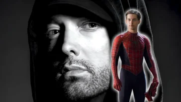 Eminem se une a Big Sean y BabyTron en el nuevo sencillo "Tobey"