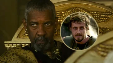 'Gladiador 2' ya tiene tráiler oficial con Paul Mescal y Denzel Washington