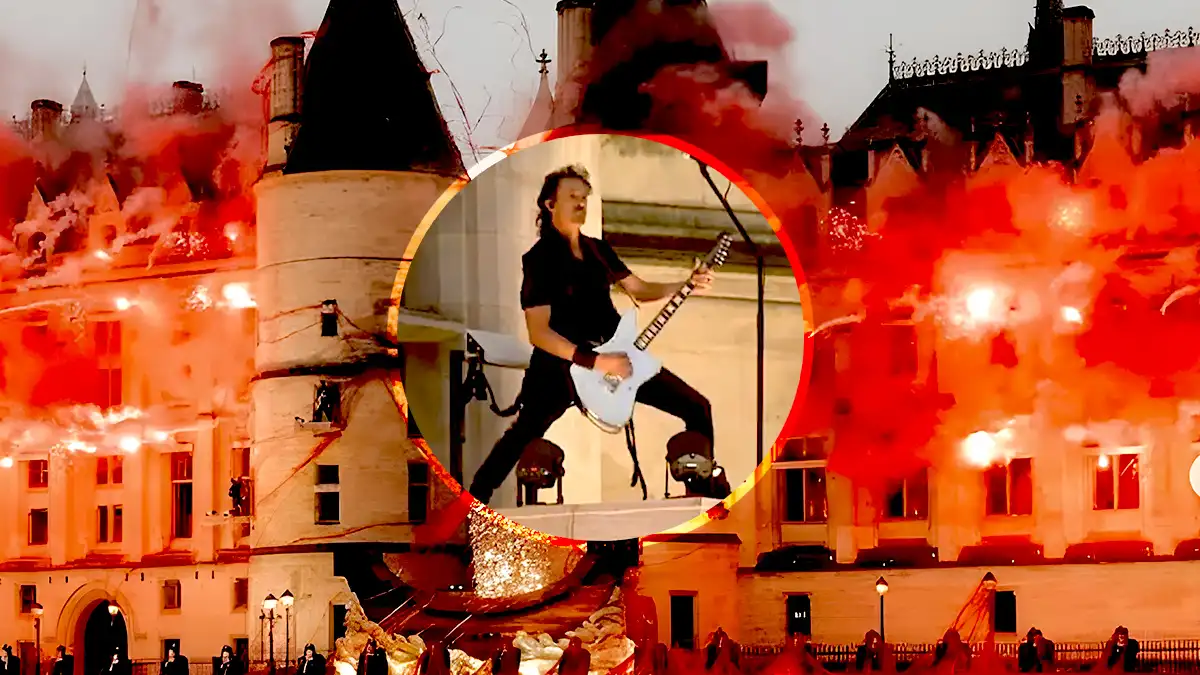 Por qué acusan a Gojira de ser una banda satánica