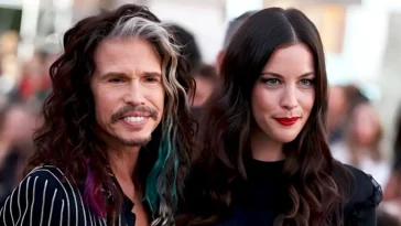 Liv Tyler: 10 curiosidades sobre la hija del cantante de Aerosmith