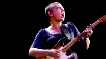 Confirman que Sinéad O'Connor murió por un ataque de asma