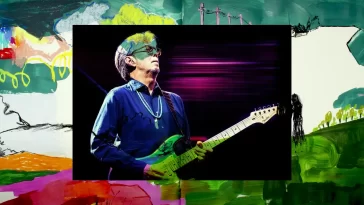 Eric Clapton lanza el video de "One Woman", primer sencillo de su nuevo álbum 'Meanwhile'
