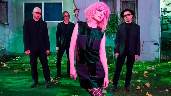 Entradas para Garbage en Argentina 2025