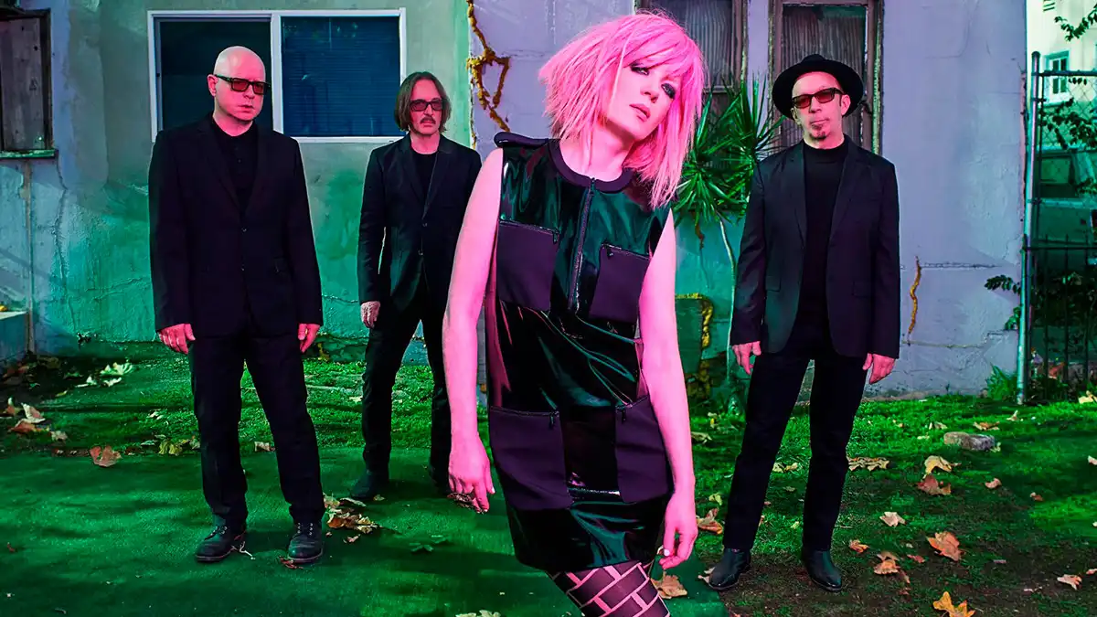 Entradas para Garbage en Argentina 2025