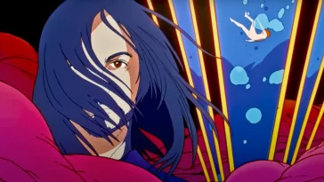 "Neverender": La fusión de Justice y Tame Impala en un viaje psicodélico de arte y anime