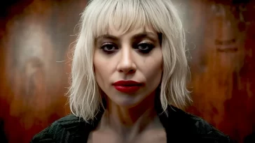 Lady Gaga lanzará 'Harlequin' este viernes inspirado en su personaje de Harley Quinn